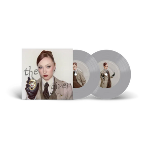 Chappell Roan -- The Giver (silver)
