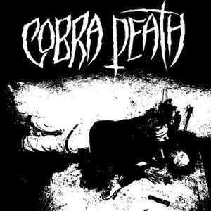 Cobra Death -- Cobra Death