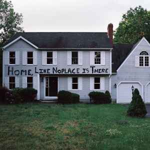 Hotelier -- Home, Like Noplace Is There