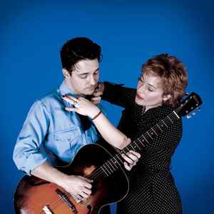 Shovels & Rope -- Johnny 99