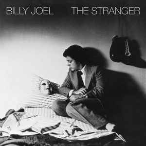 Joel, Billy -- The Stranger