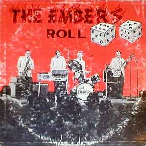 Embers -- The Embers Roll Eleven