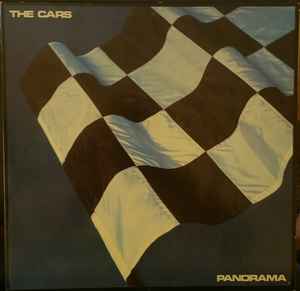 Cars -- Panorama