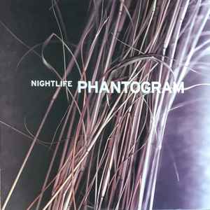 Phantogram -- Nightlife