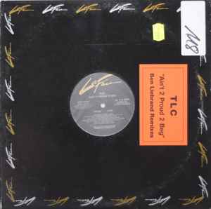 TLC -- Ain't 2 Proud 2 Beg (Ben Liebrand Remixes)