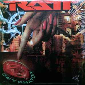 Ratt -- Detonator