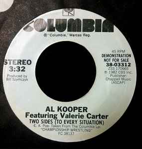Kooper, Al -- Two Sides (To Every Situation)