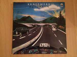 Kraftwerk -- Autobahn