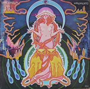 Hawkwind -- Space Ritual