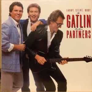 Gatlin Brothers -- Partners