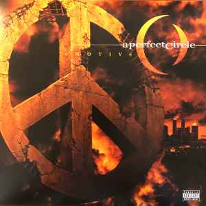 Perfect Circle -- Emotive