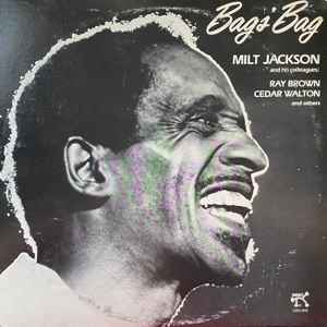 Jackson, Milt -- Bags' Bag