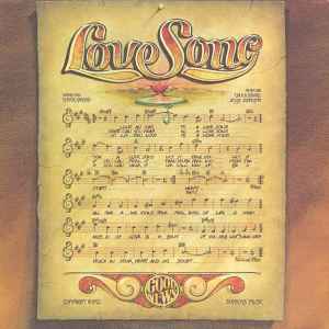 Love Song -- Love Song