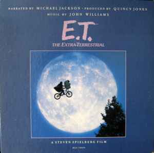 ET The Extra-Terrestrial