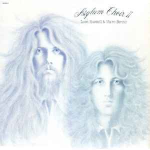 Russell, Leon & Marc Benno -- Asylum Choir II