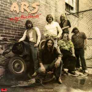 Atlanta Rhythm Section -- The Boys From Doraville