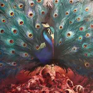 Opeth -- Sorceress