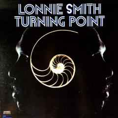 Smith, Lonnie -- Turning Point