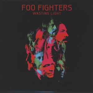 Foo Fighters -- Wasting Light