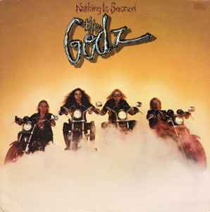 Godz -- Nothing Is Sacred