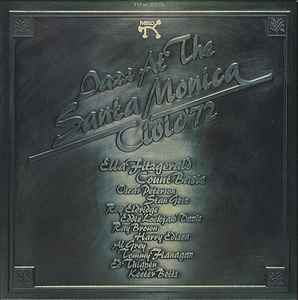 Various -- Jazz At The Santa Monica Civic 72