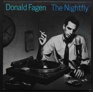 Fagen, Donald -- The Nightfly