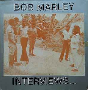 Marley, Bob -- Interviews