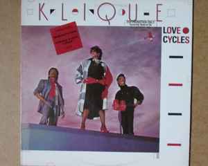 Klique -- Love Cycles