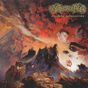 Gatecreeper -- Sonoran Depravation