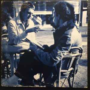 Style Council -- My Ever Changing Moods