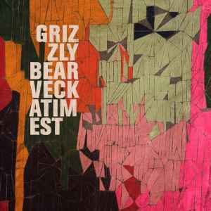 Grizzly Bear -- Veckatimest