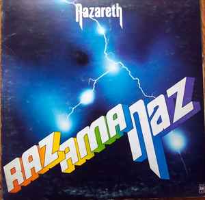 Nazareth -- Razamanaz
