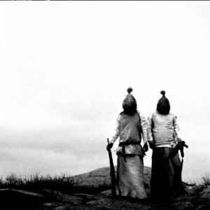 Body -- All The Waters Of The Earth Turn To Blood