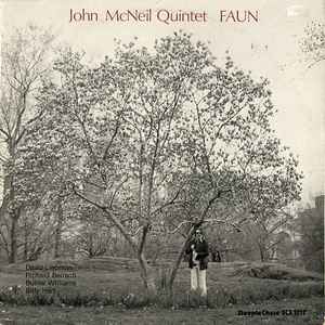 McNeil, John Quintet -- Faun