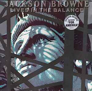 Browne, Jackson -- Lives In The Balance