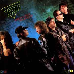 Team -- Prichyteny Pri Zivote