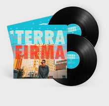 Load image into Gallery viewer, Nicolay - Terra Firma (x)

