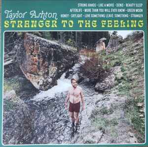 Ashton, Taylor -- Stranger To The Feeling (x)