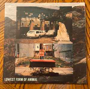 Kublai Khan -- Lowest Form Of Animal