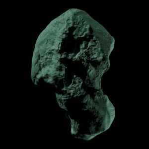 Morwan -- Zola-Zemlya