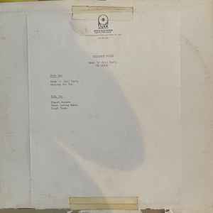 Midnight Flyer -- Rock 'N' Roll Party