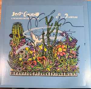 Goldblum, Jeff -- Still Blooming