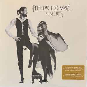 Fleetwood Mac -- Rumours