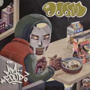 MF Doom -- MM Food