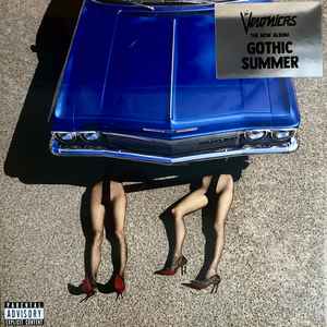 Veronicas -- Gothic Summer