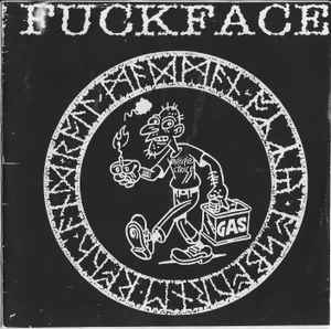 Fuckface -- Descent / Give Us Beer