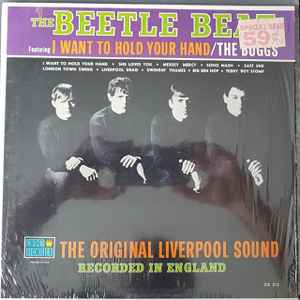 Buggs -- The Beetle Beat: The Original Liverpool Sound