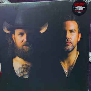 Brothers Osborne -- Brothers Osborne