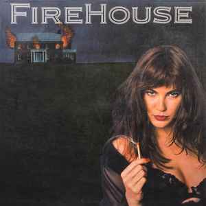 Firehouse -- Firehouse