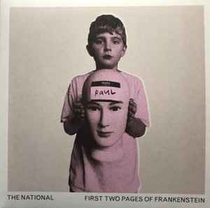 National -- First Two Pages Of Frankenstein